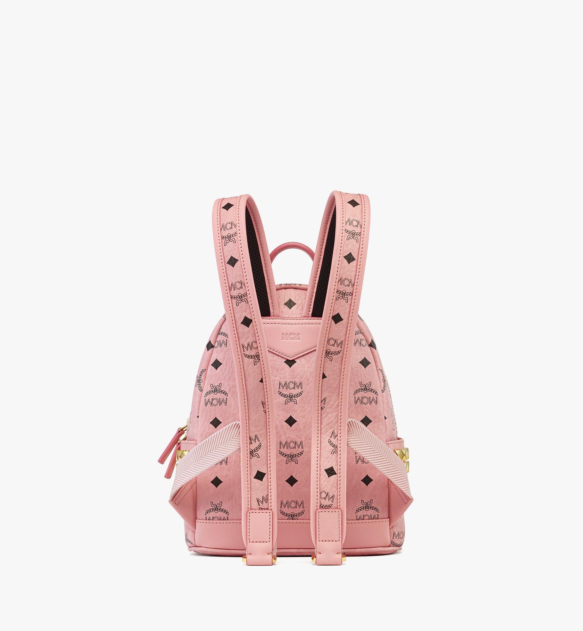 Stark Side Studs Backpack in Visetos - 4