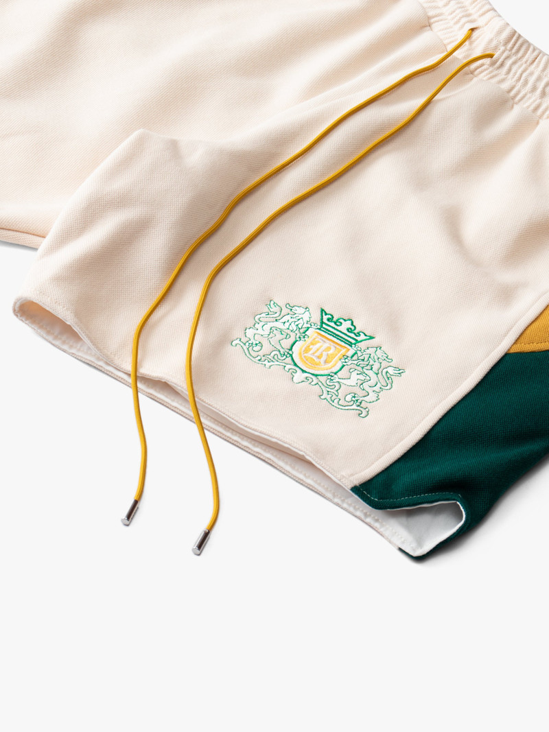 WINSTON CREST SHORT 3