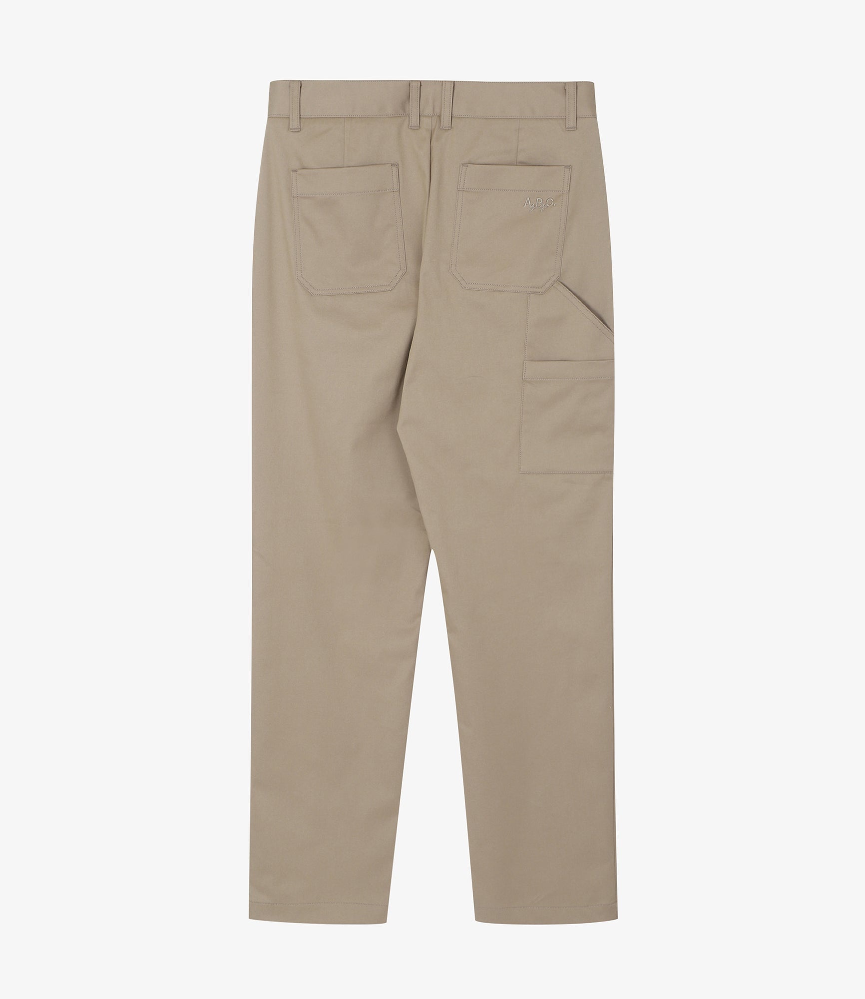 LOU PANTS - 4