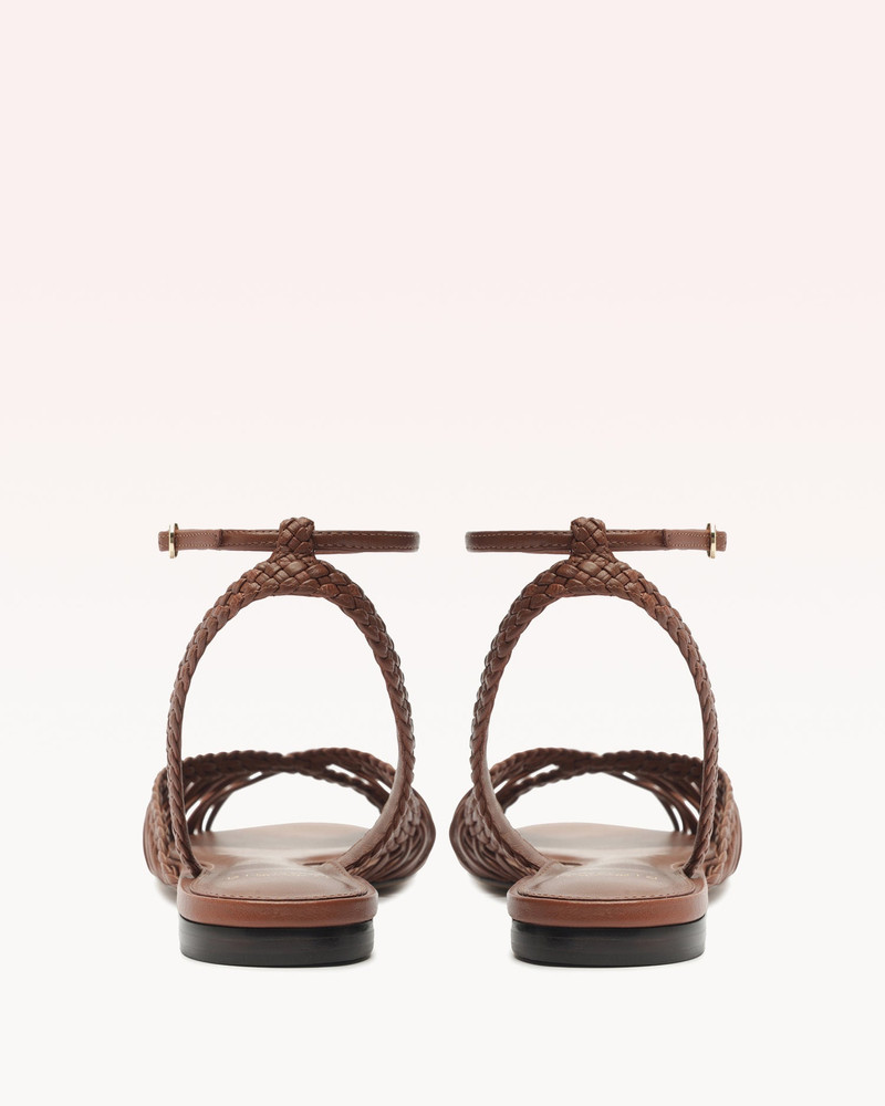 AGATHA FLAT CHOCOLATE 4