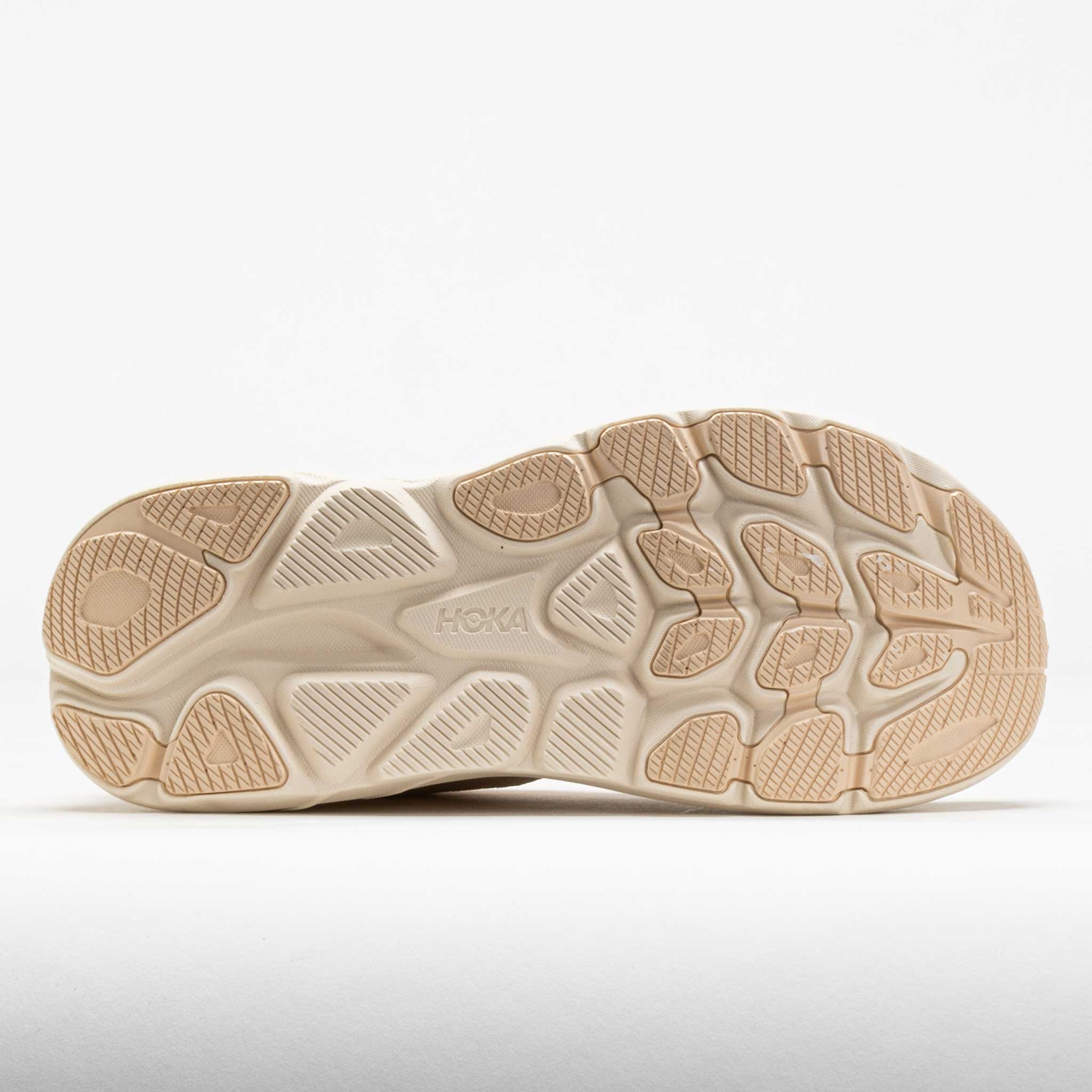HOKA Clifton 10 Women's Vanilla/Birch - 4