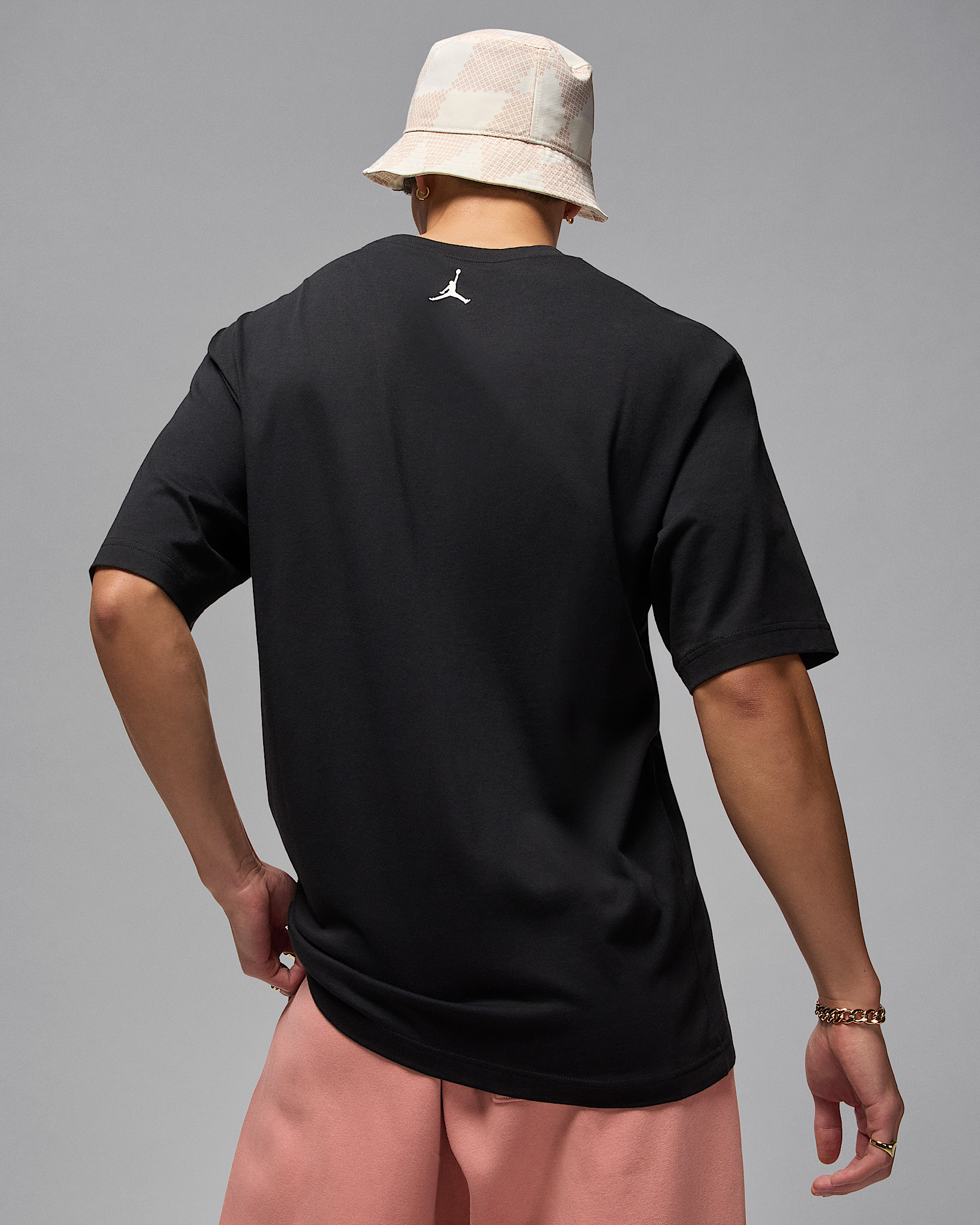 Jordan Men's T-Shirt - 2