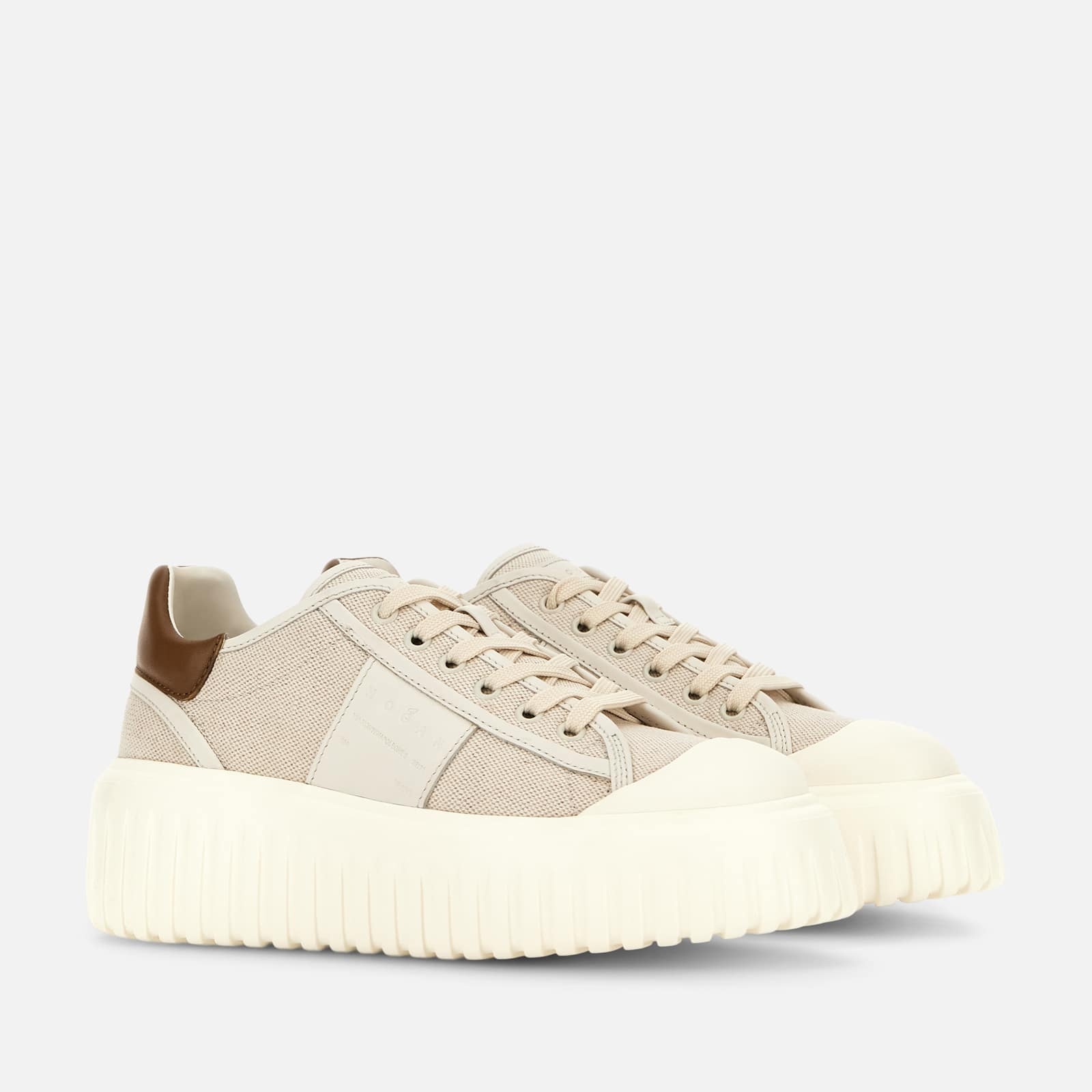 Sneakers Hogan H-Stripes - 2