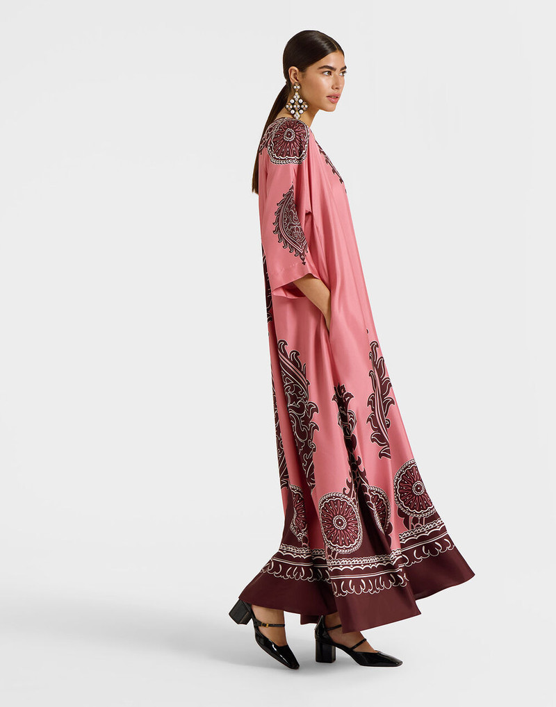 La DoubleJ Muumuu Dress outlook