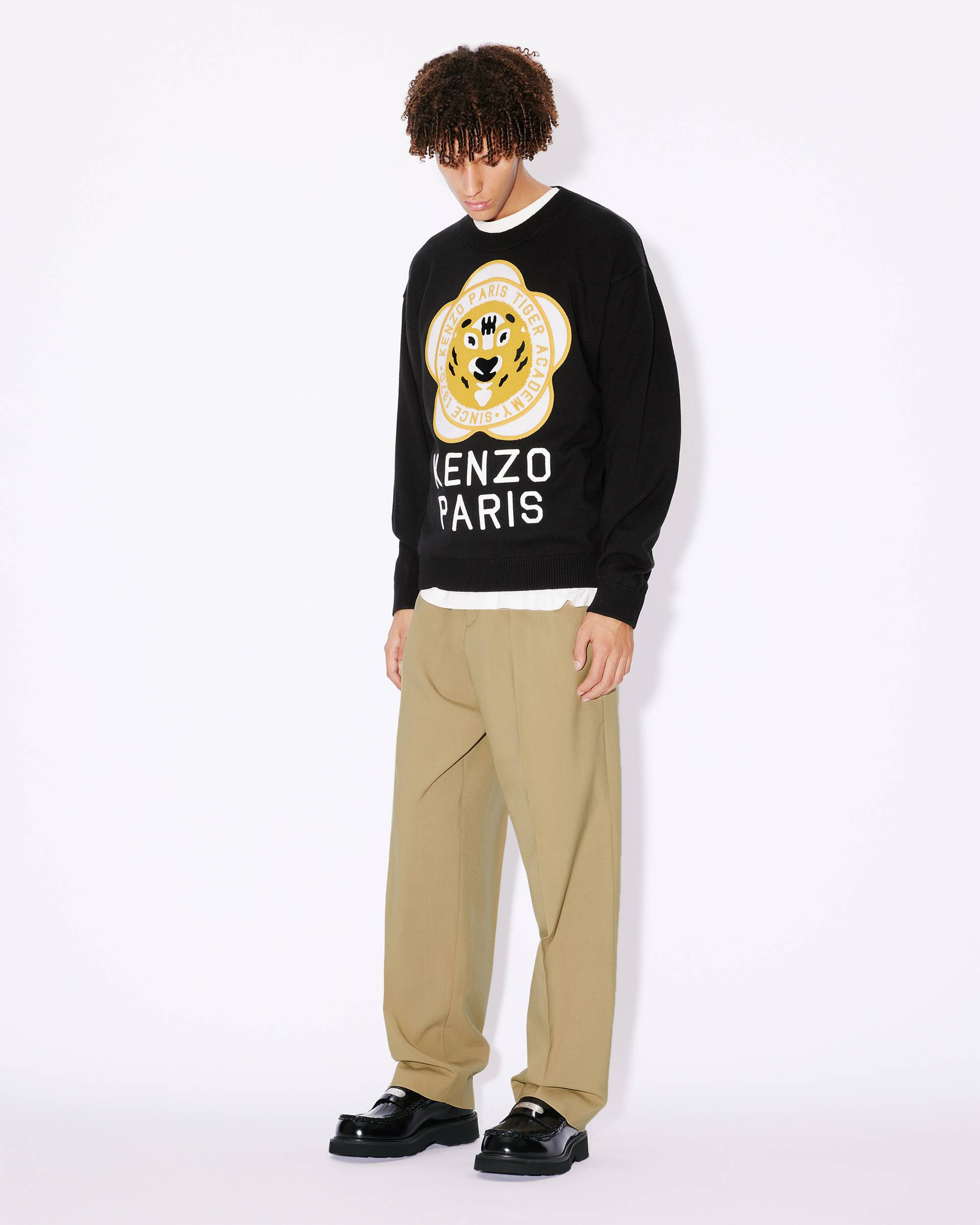 Tailored trousers - 3