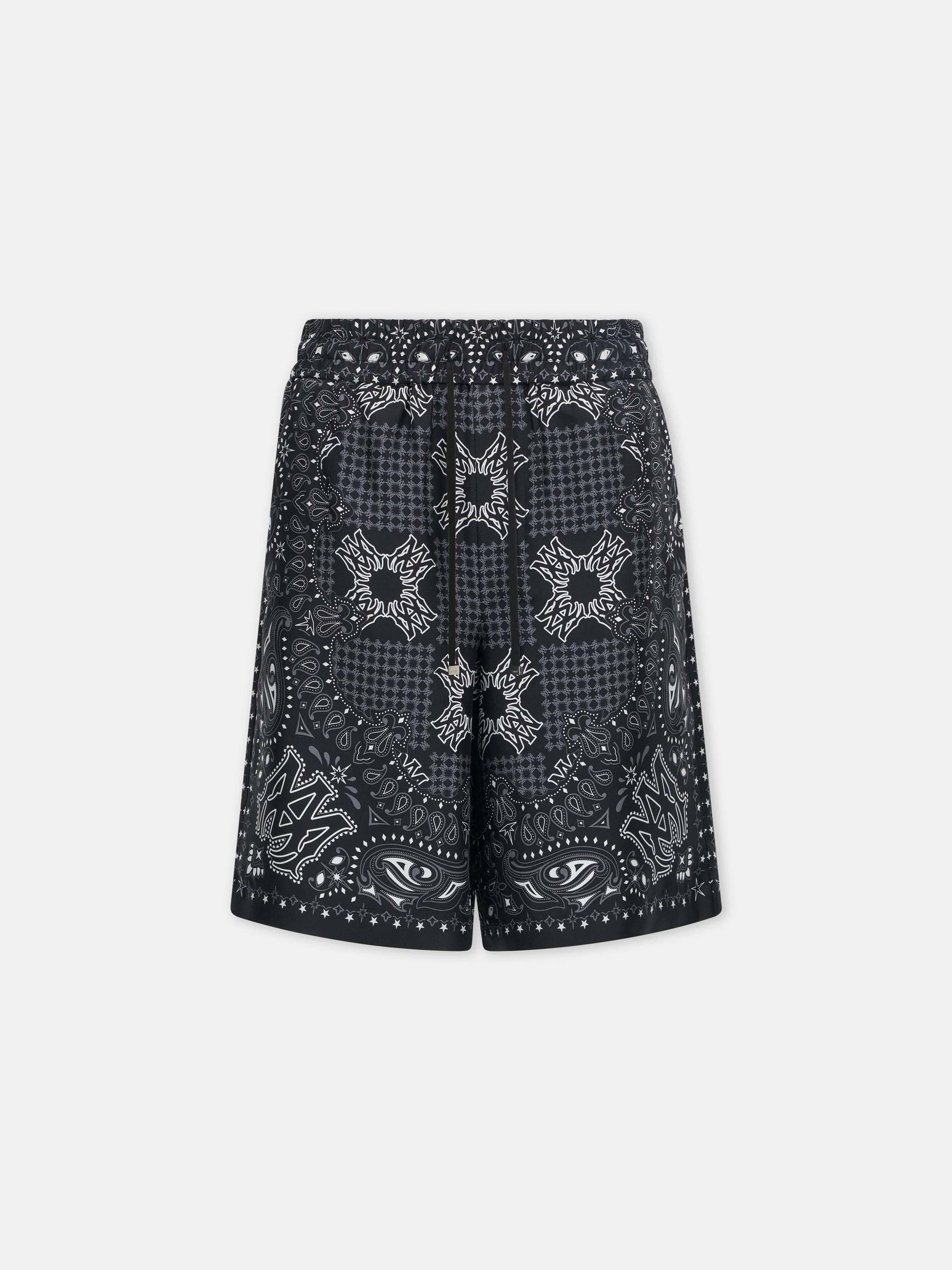 MA CHECK SHORT - 1