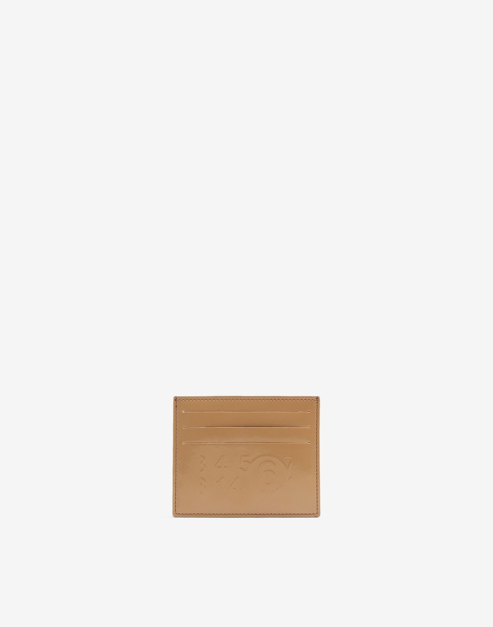 Logo cardholder - 1