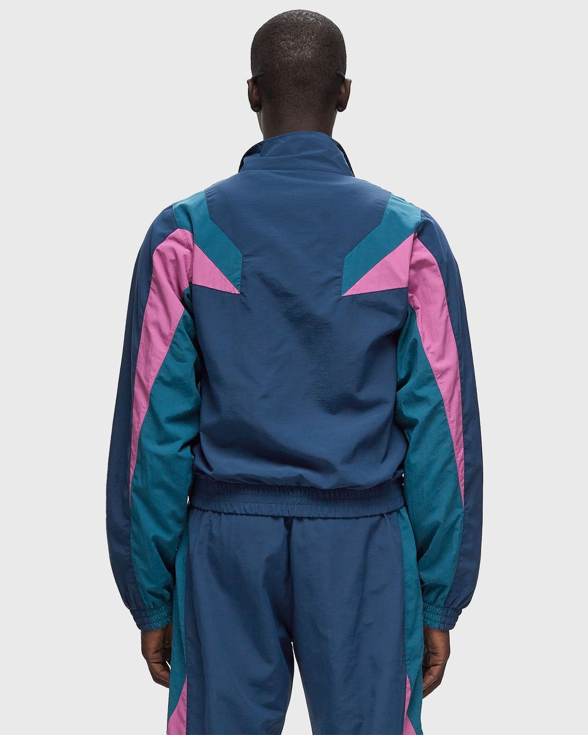 SHRUNKEN TRACK JACKET - 3