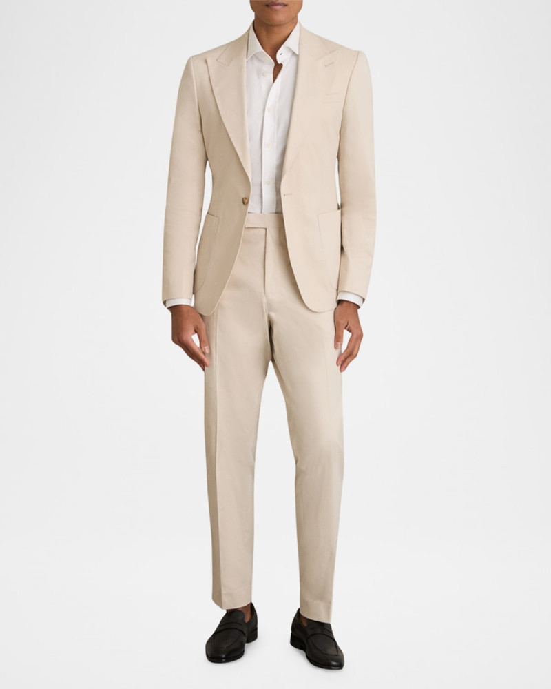 REISS Men's Putney Single-Breasted Sport Coat outlook