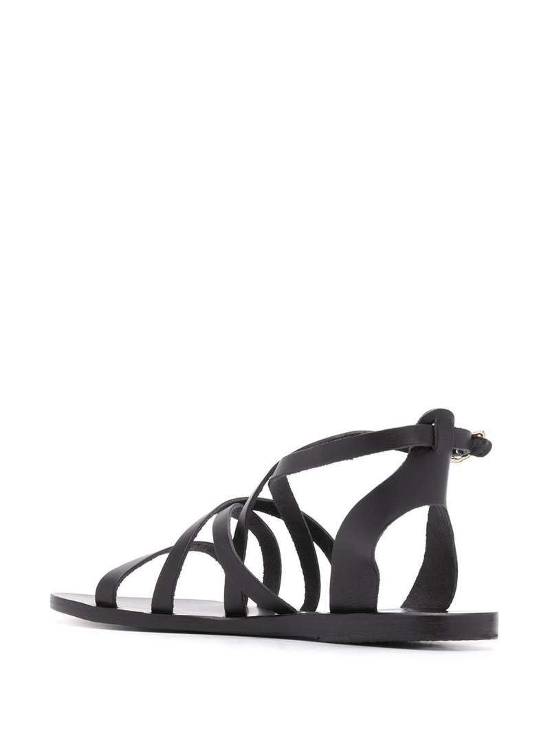 Delia strappy 샌들 3