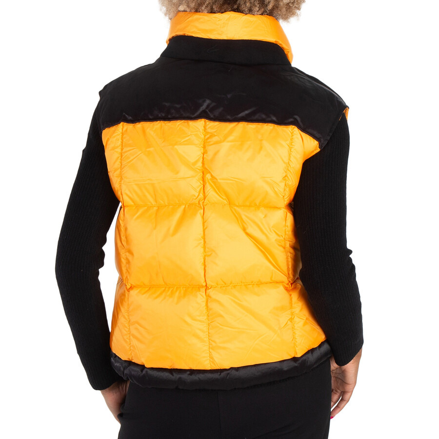 Moncler Kart Down Puffer Vest - 3