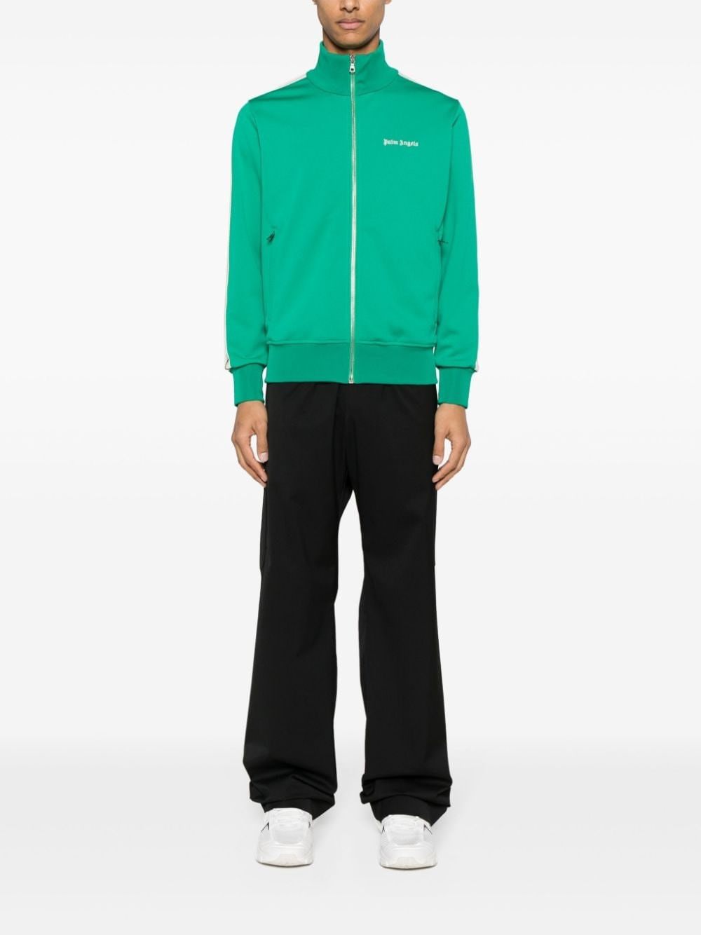 LOGO SWEATSHIRT - 5