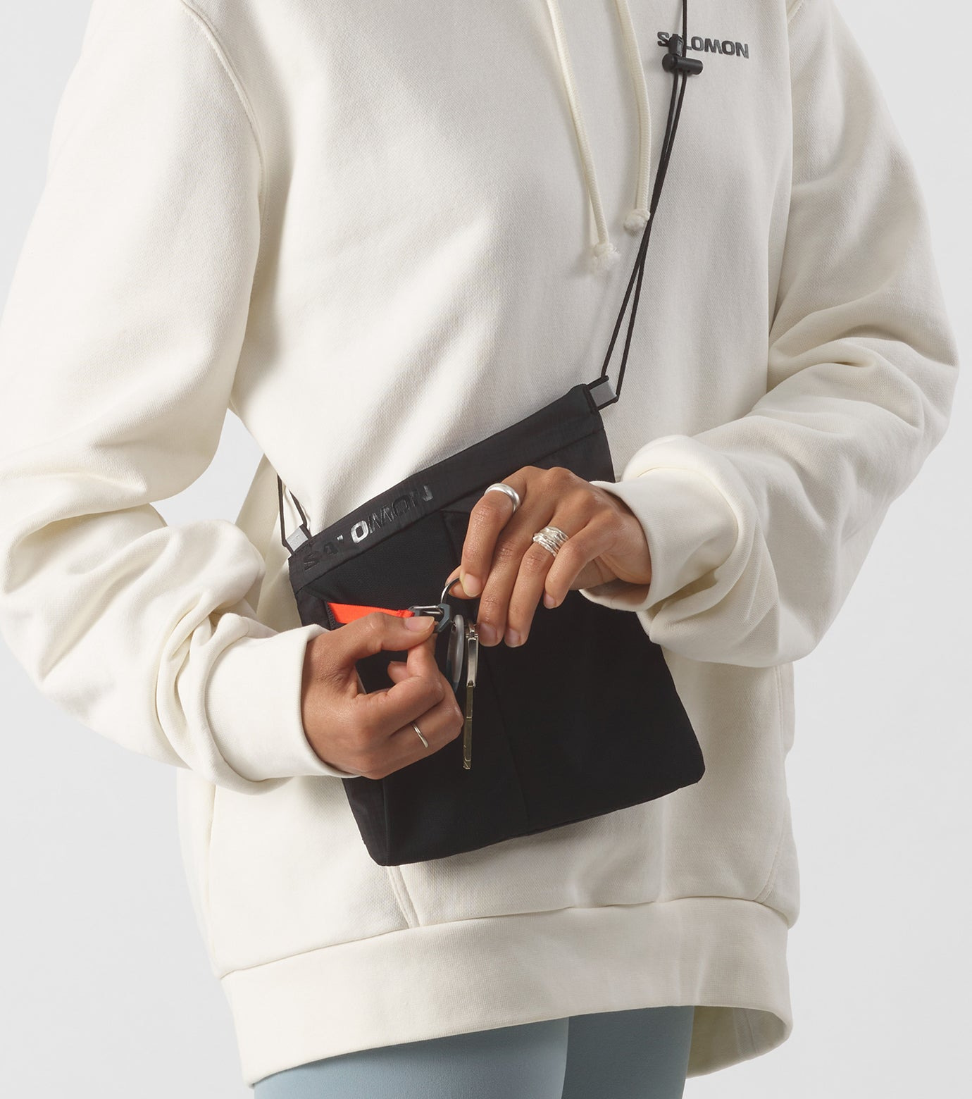 ACS POUCH 2 - 6
