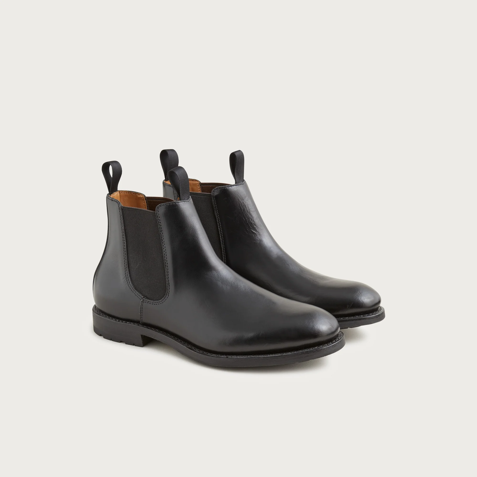 Kenton Chelsea boots - 1