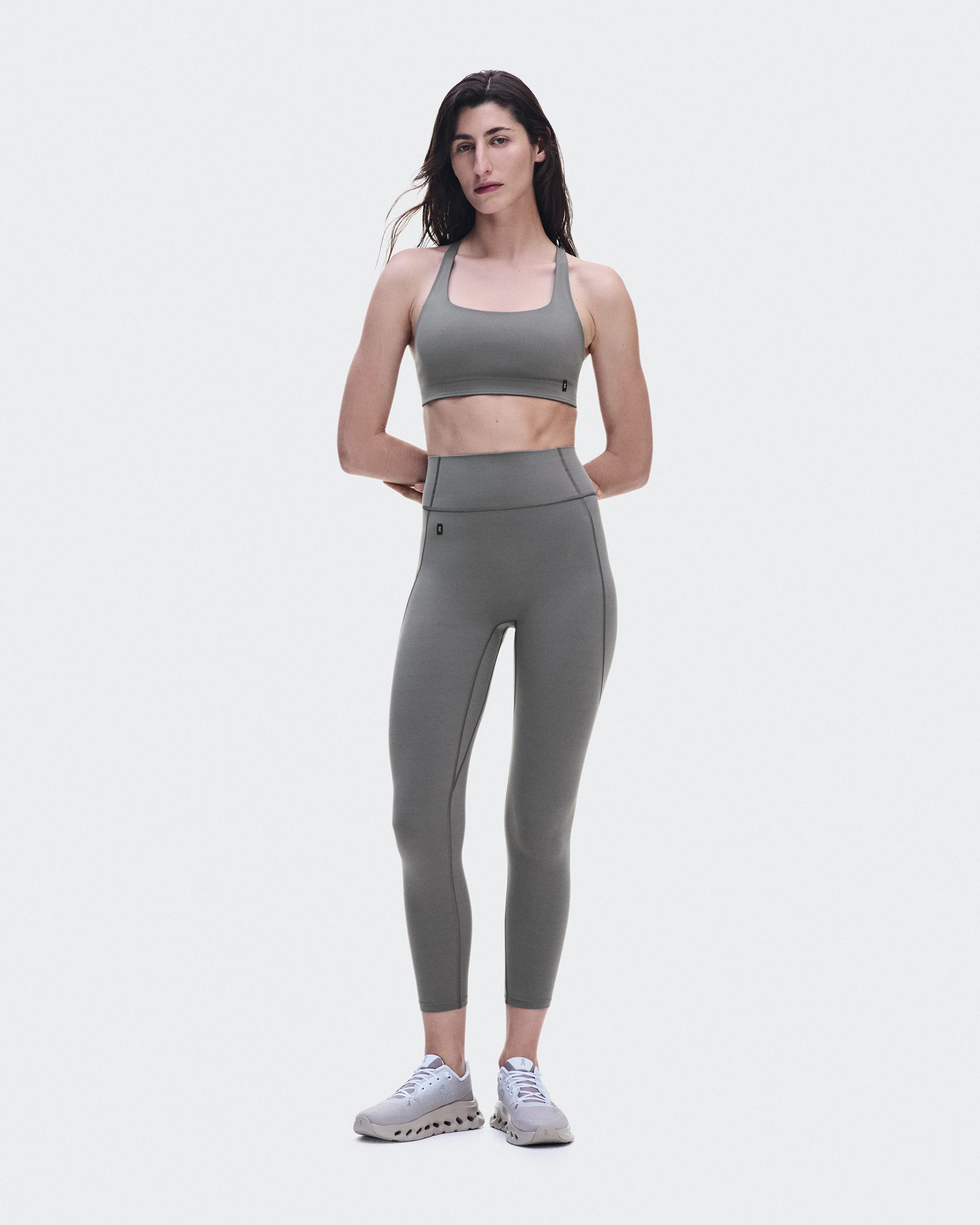 Studio Leggings 7/8 - 1