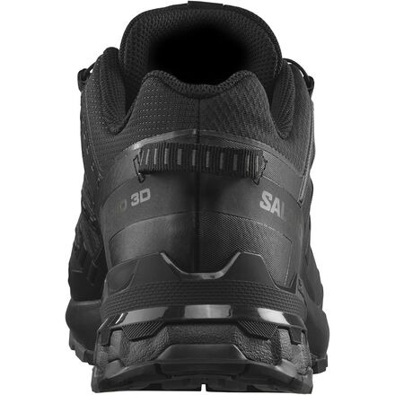 XA Pro 3D V9 Wide Gore-Tex Trail Running Shoe - Men's - 5