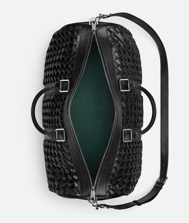 Intrecciato Cabin Duffle 3