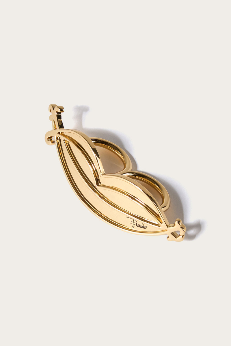 LIPS RING 3