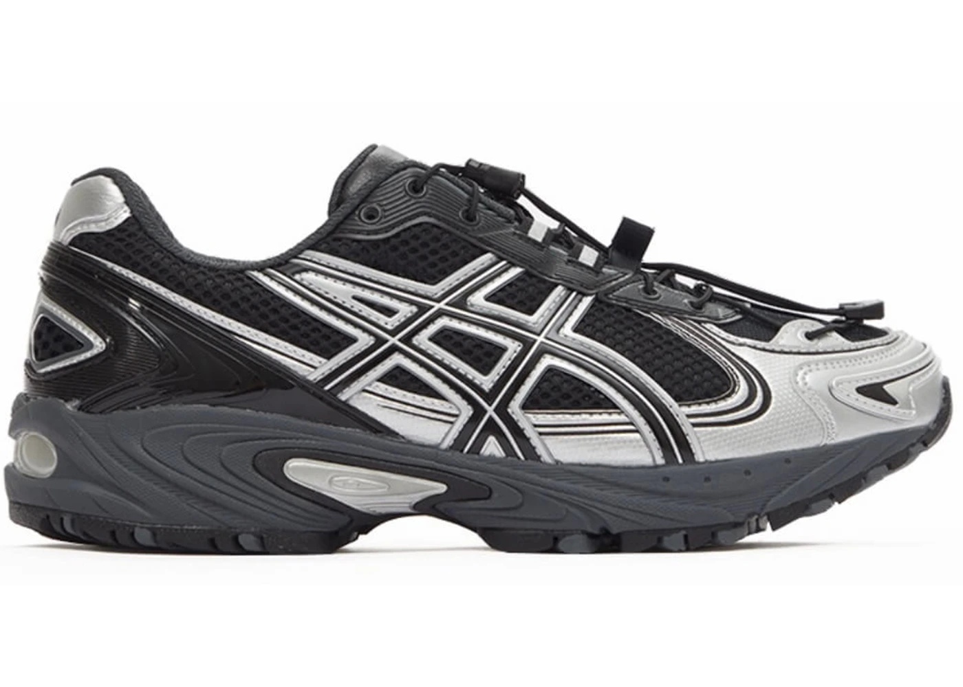 ASICS Gel-Kahana TR V4 Carbon Black - 1