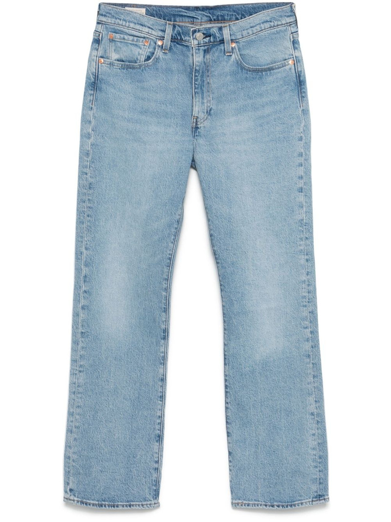 슬림 bootcut 청바지 1