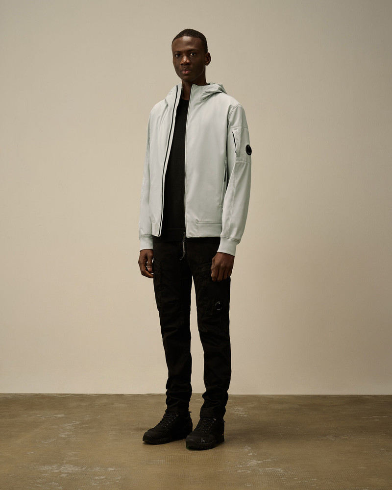 C.P. Company C.P. Shell-R Hooded Jacket outlook