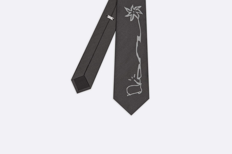 Dior CACTUS JACK DIOR Tie outlook