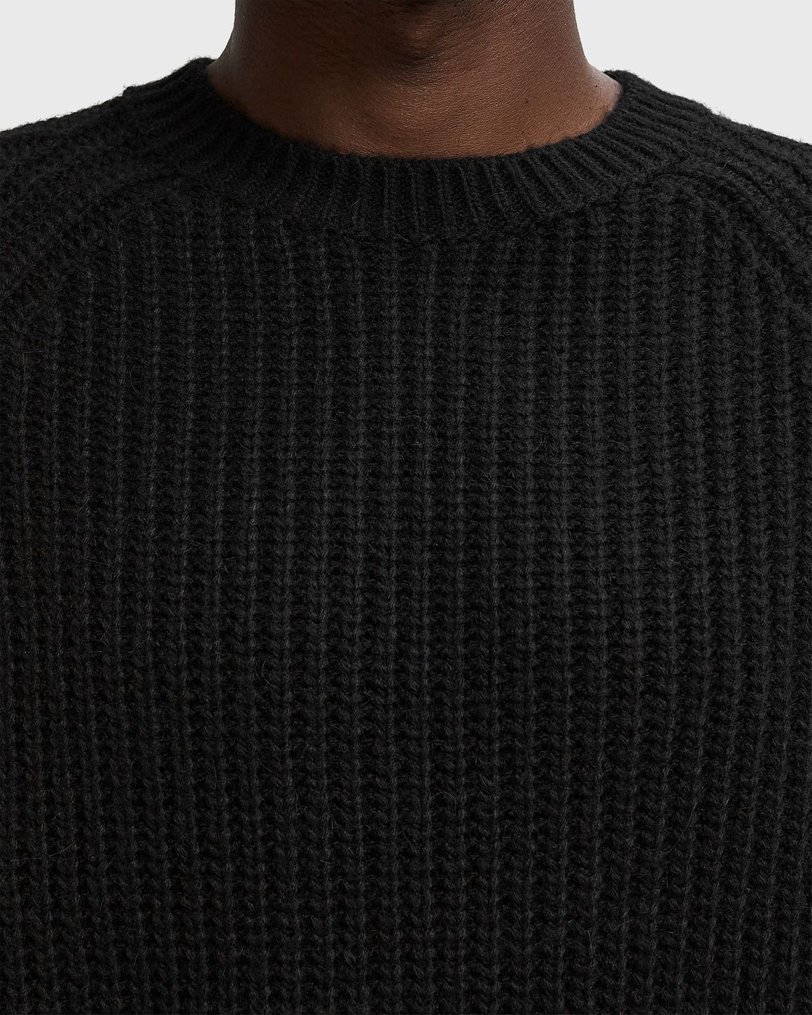 Firth Sweater - 3