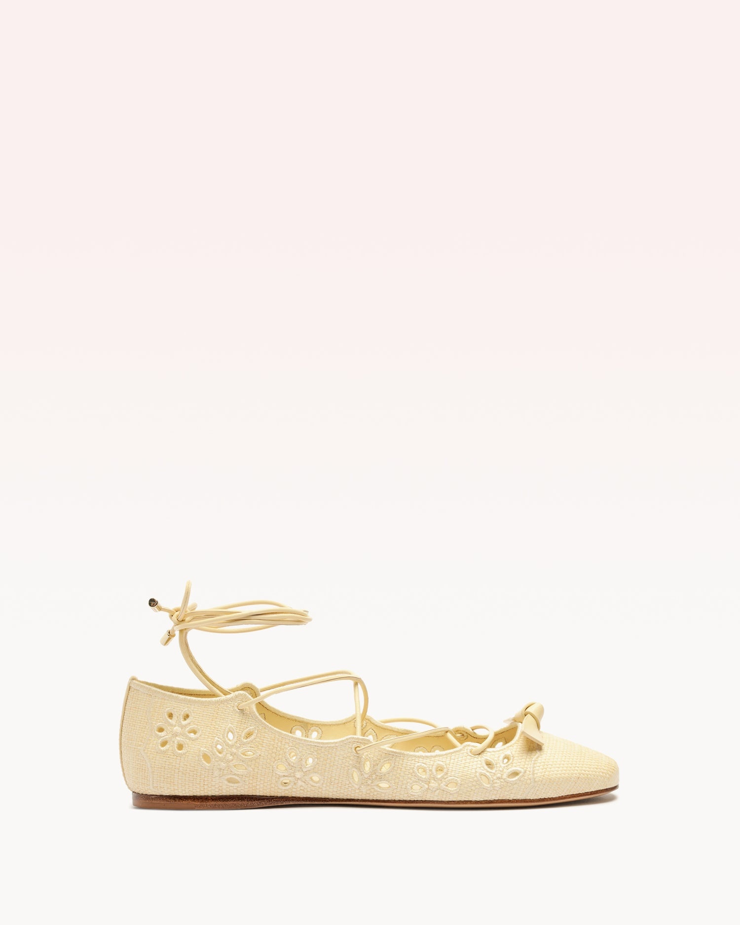 SLIM CLARITA EMBROIDERY - 1