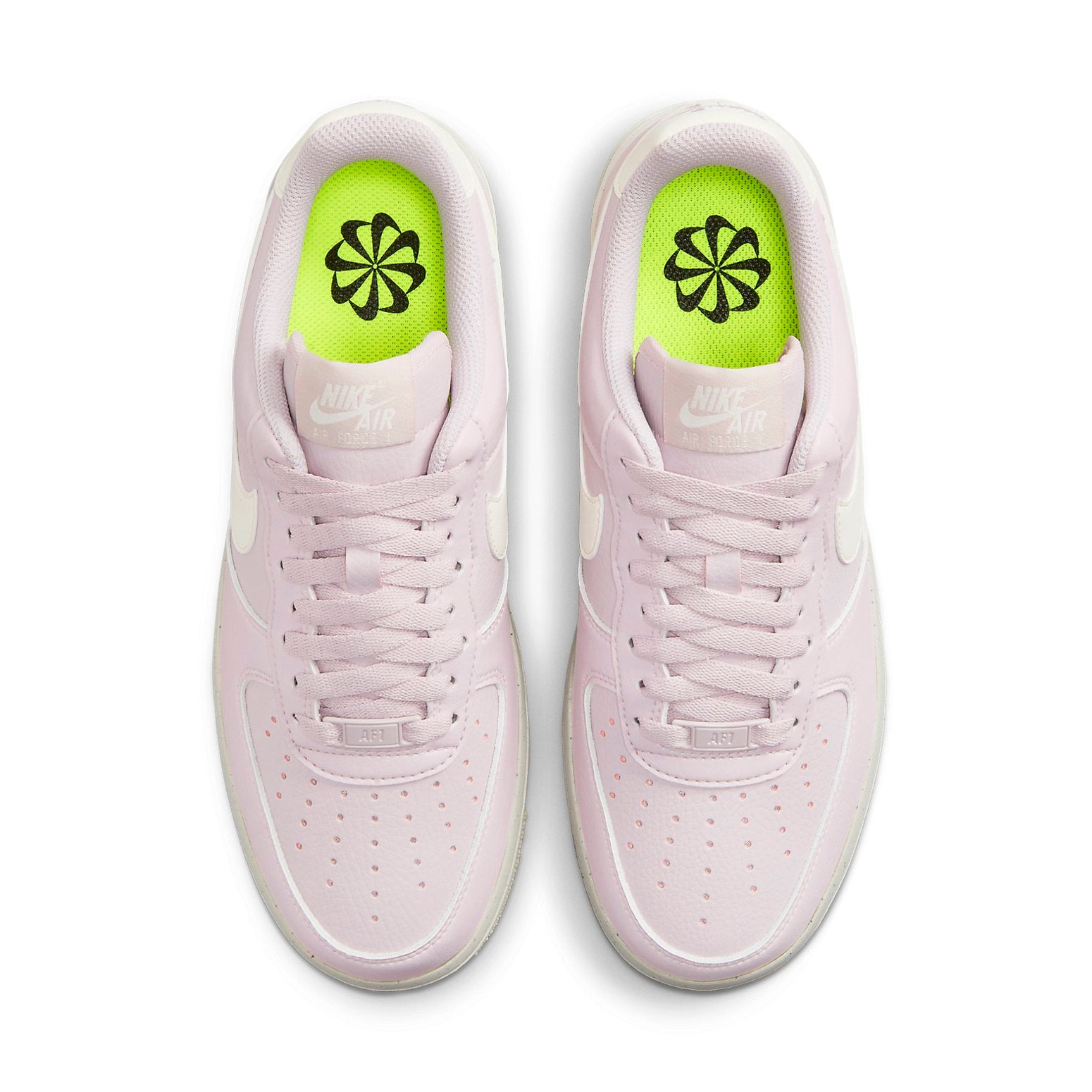 (WMNS) Nike Air Force 1 Low Next Nature 'Platinum Violet Coconut Milk' DV3808-001 - 4