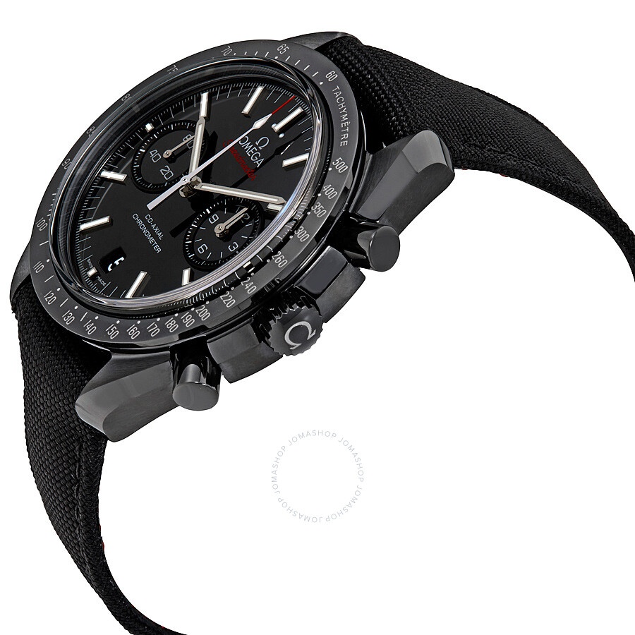 Omega Dark Side of the Moon Automatic Black Dial Men's Watch 311.92.44.51.01.007 - 2