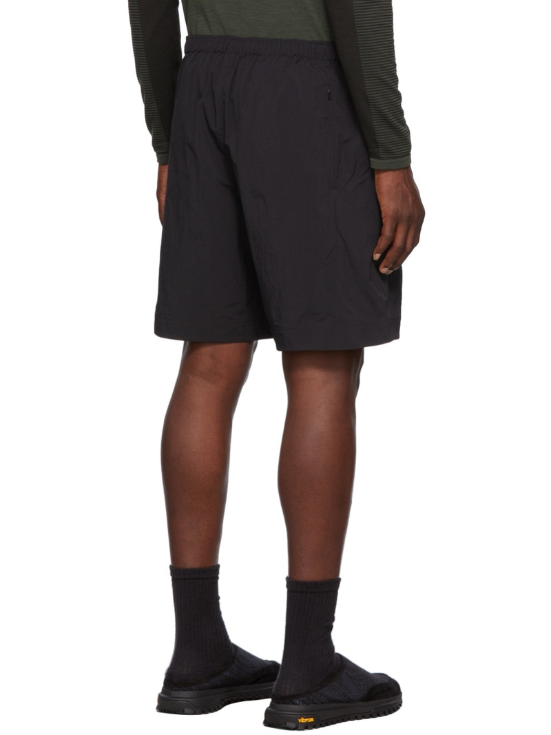 Black Light Shell Running Shorts 3