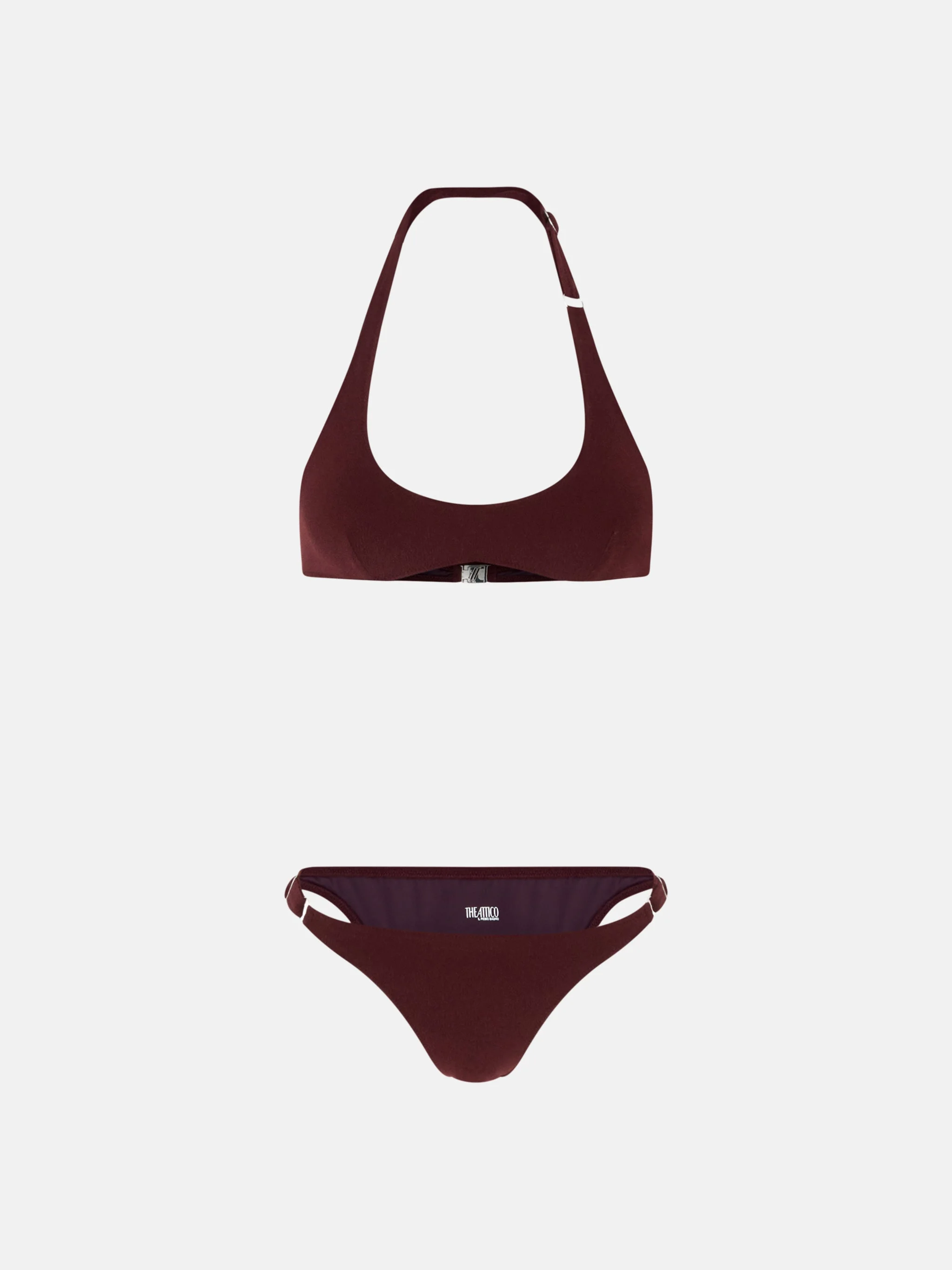 DARK GRAPES BIKINI - 1