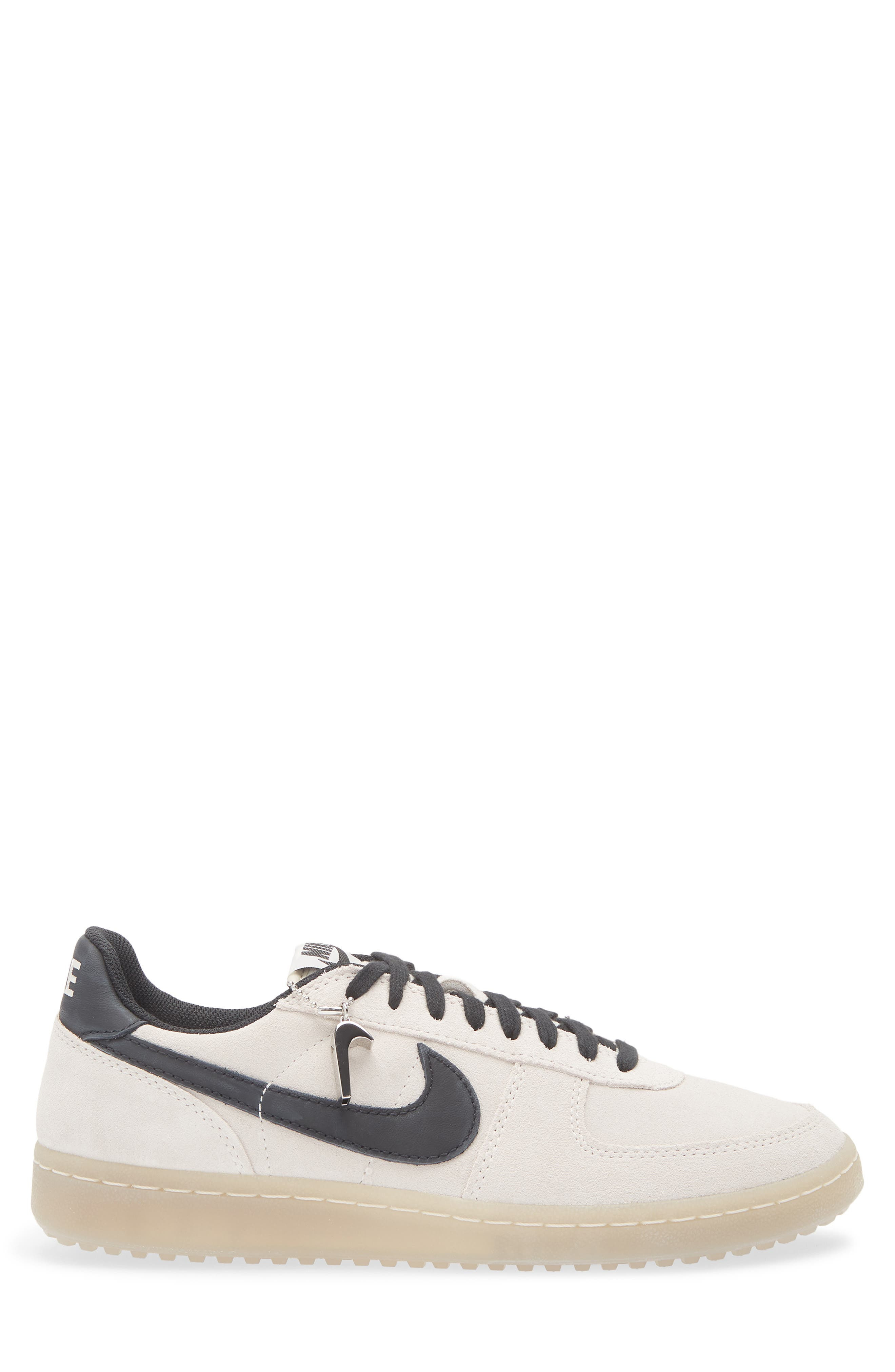 Nike Field General Sneaker in Light Orewood Brown/Black at Nordstrom - 3