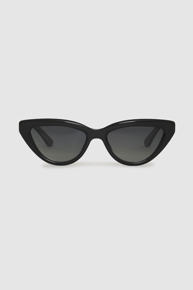 Sedona Sunglasses - Black 1