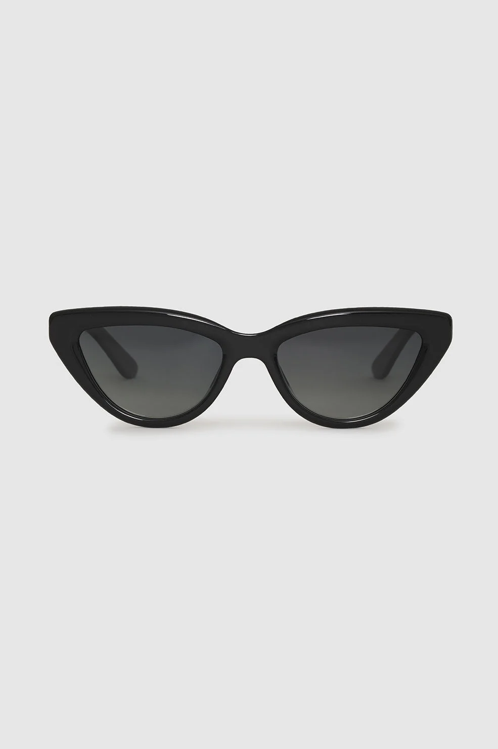 Sedona Sunglasses - Black - 1