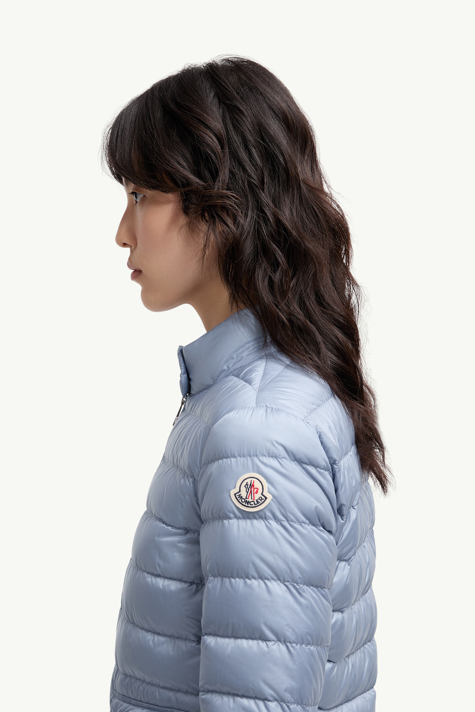 Lans Packable Short Down Jacket - 4