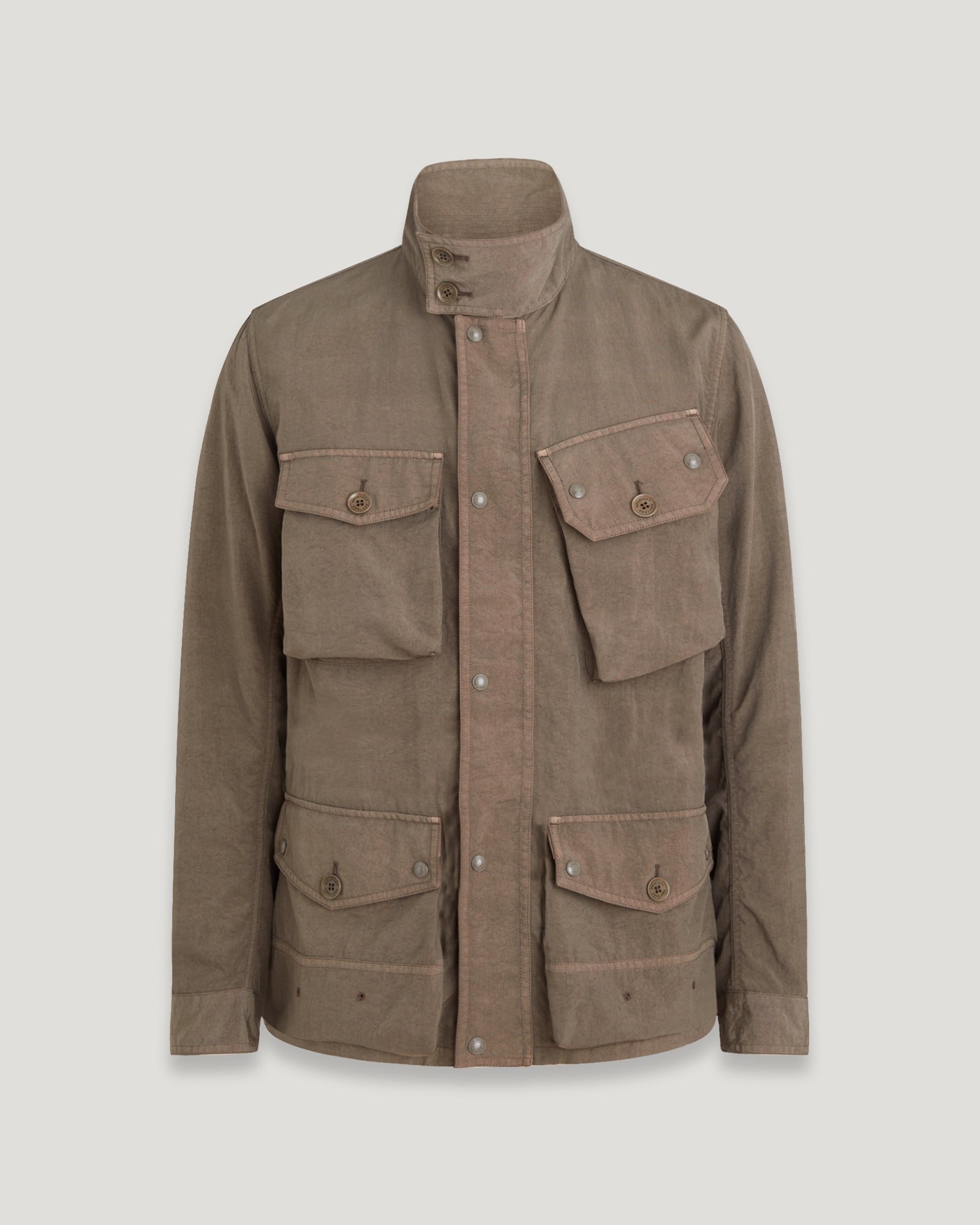 DECKMASTER JACKET - 1