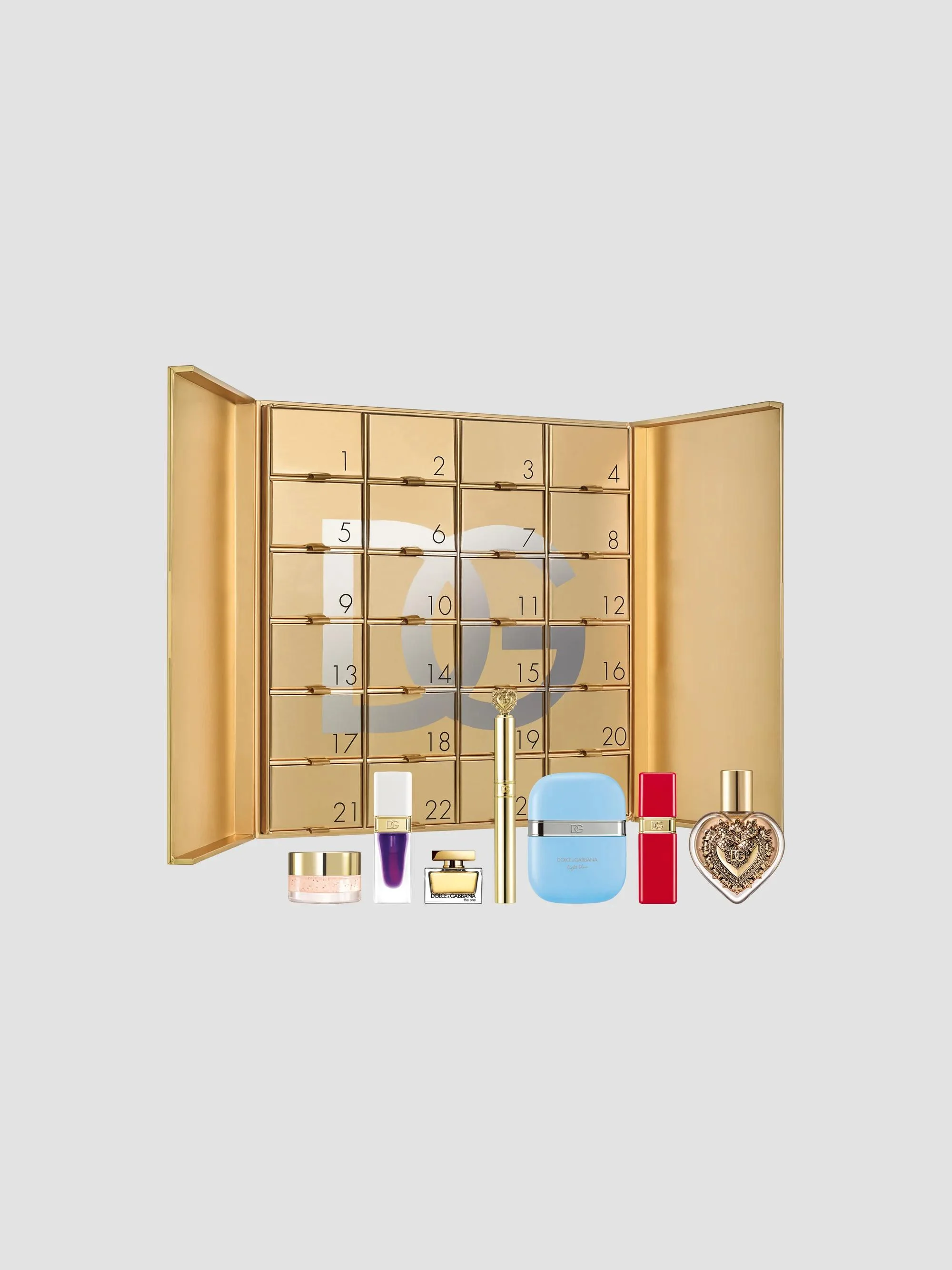 Beauty Advent Calendar - 1