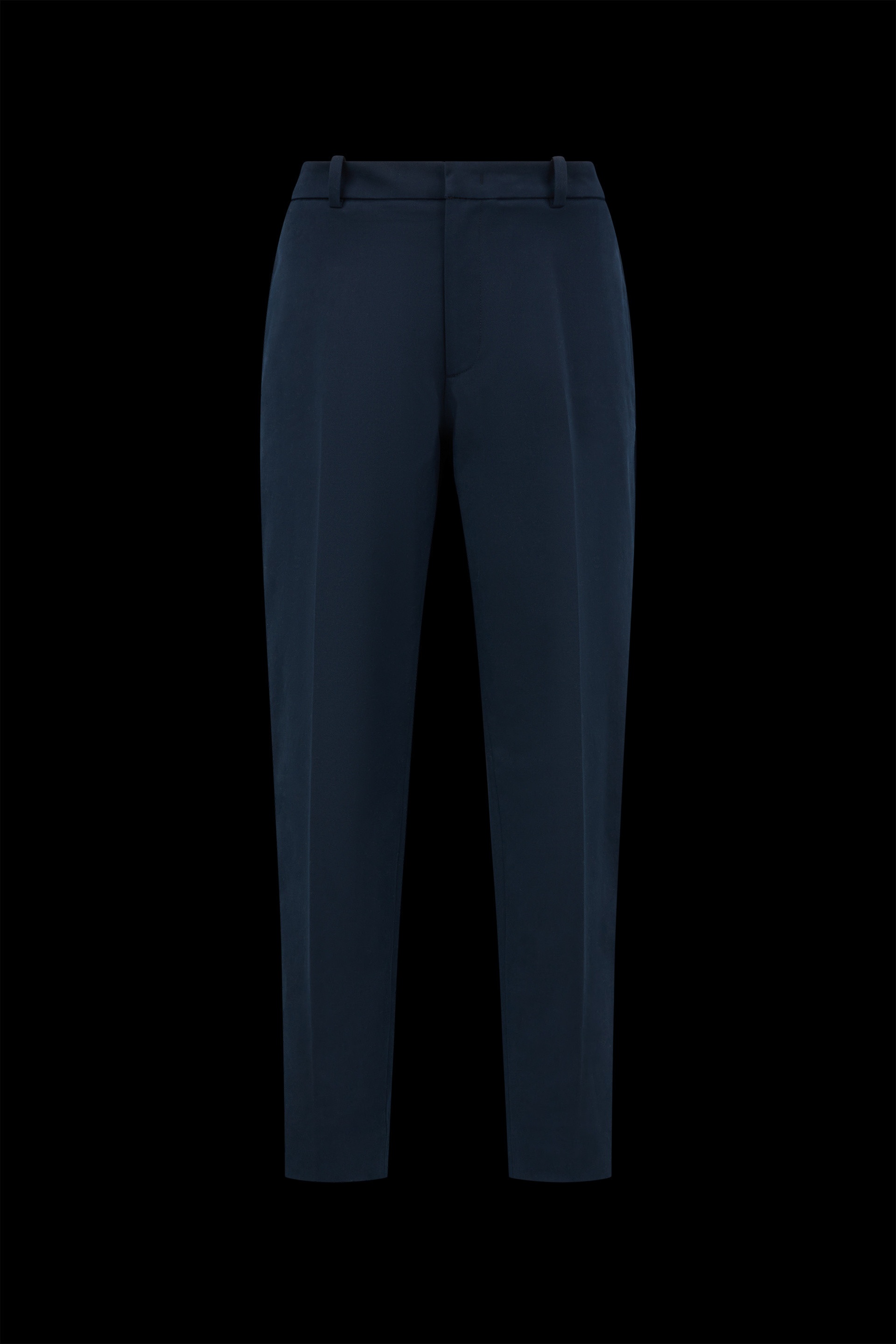 Tailored Pants - 1