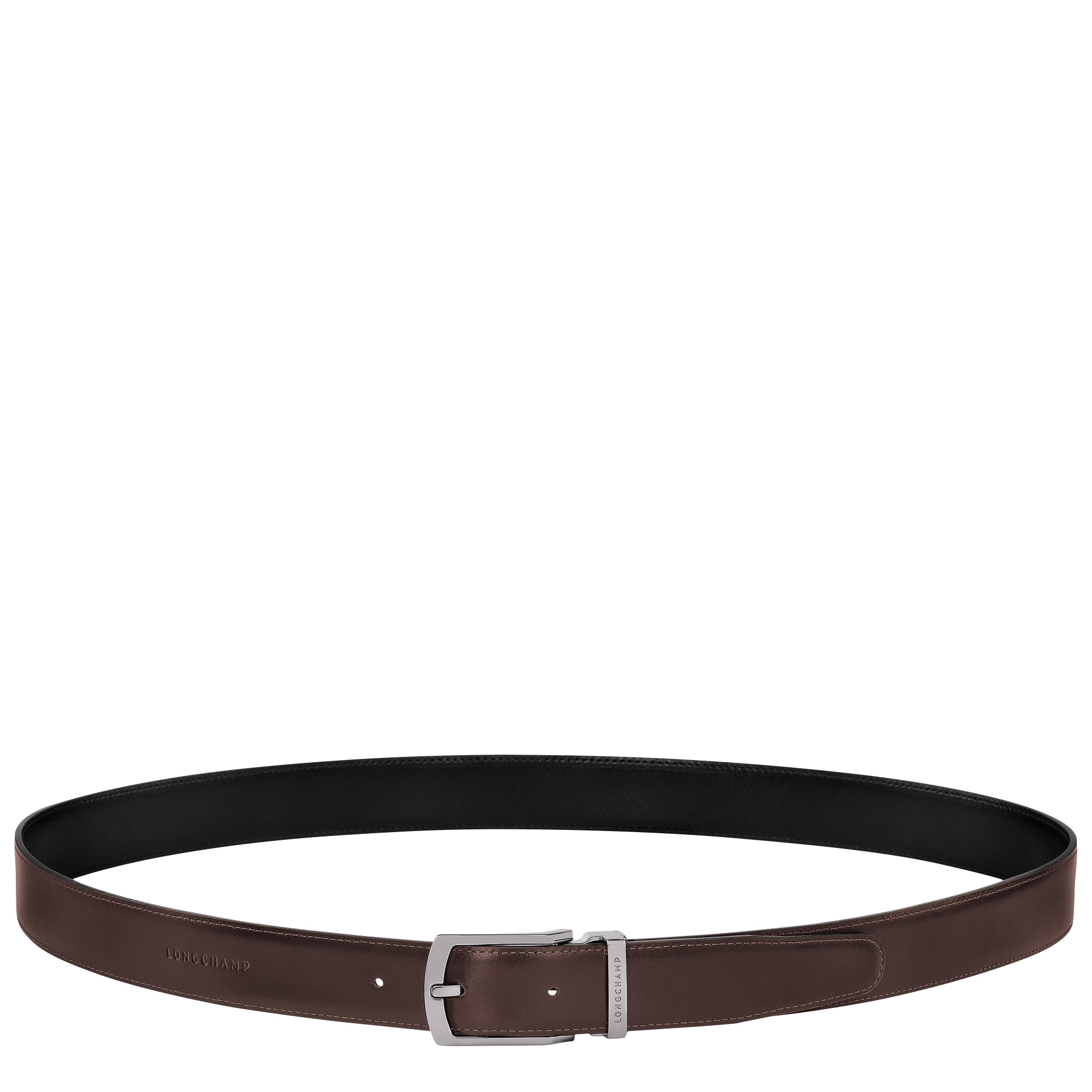 Delta Box Black/Mocha - Leather - 3