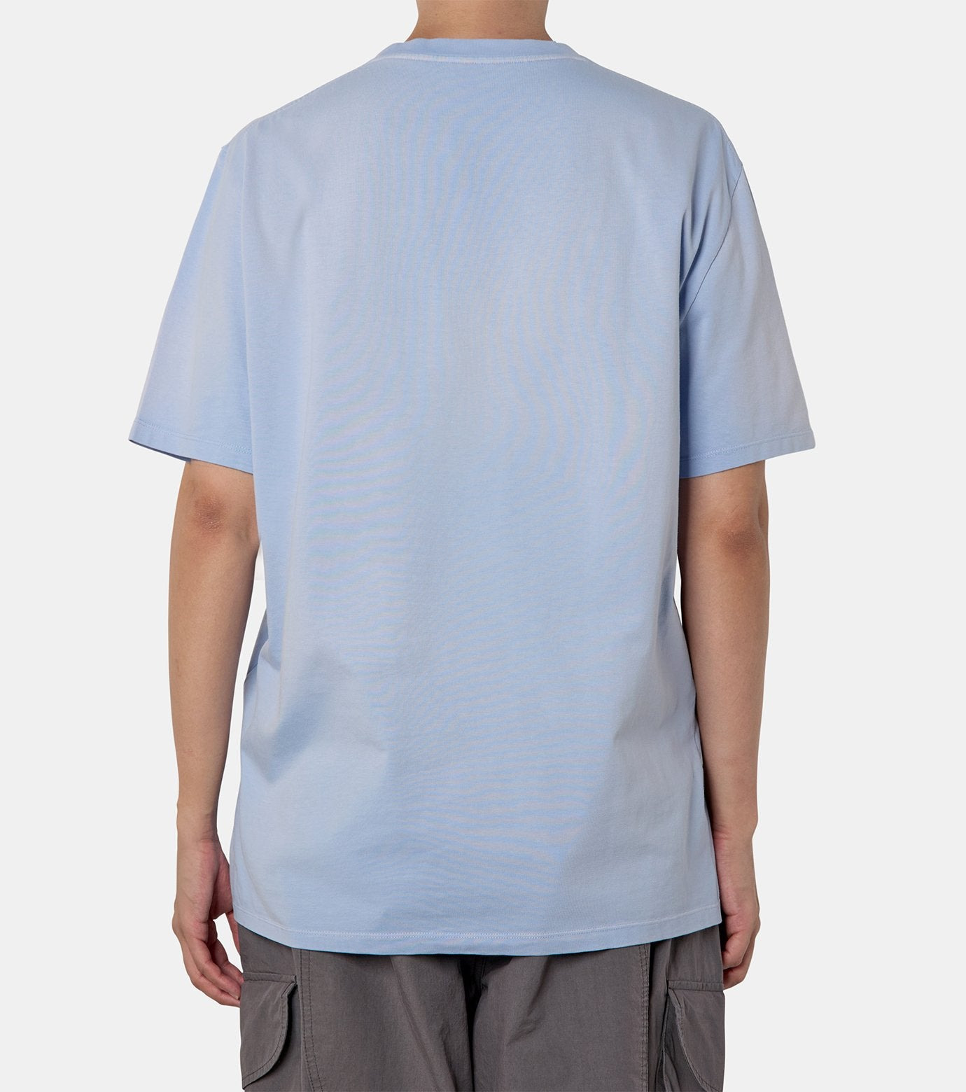 RELAXED FIT T-SHIRT - 3