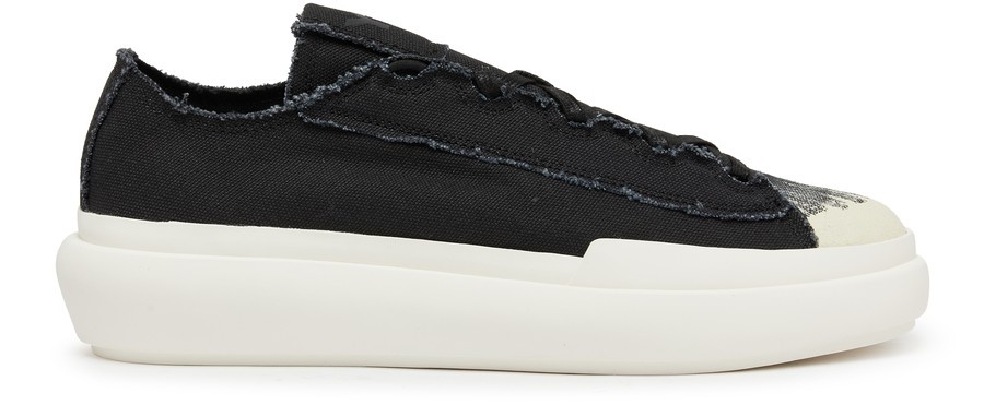 Nizza low top sneakers - 1