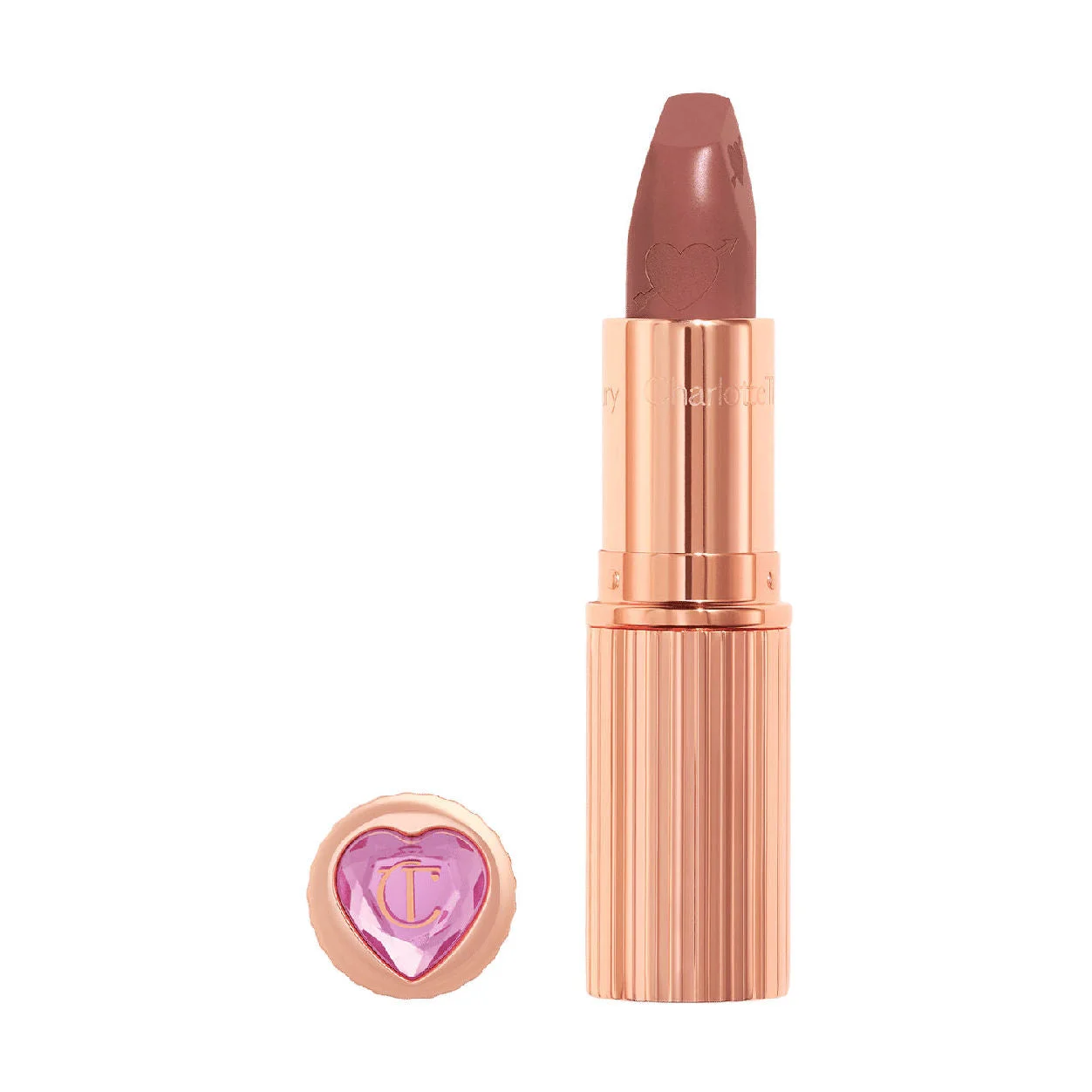 Pillow Talk Love Effect Lipstick - 1