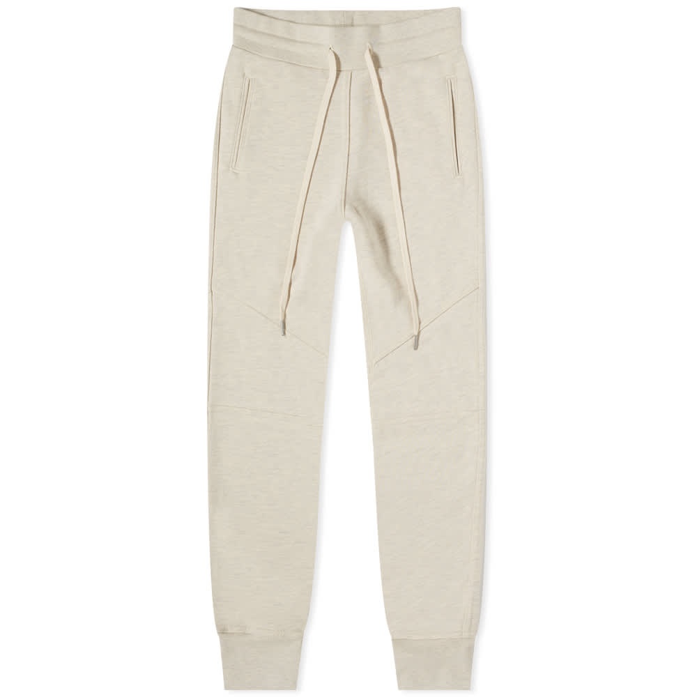 John Elliott Escobar Sweat Pant - 1