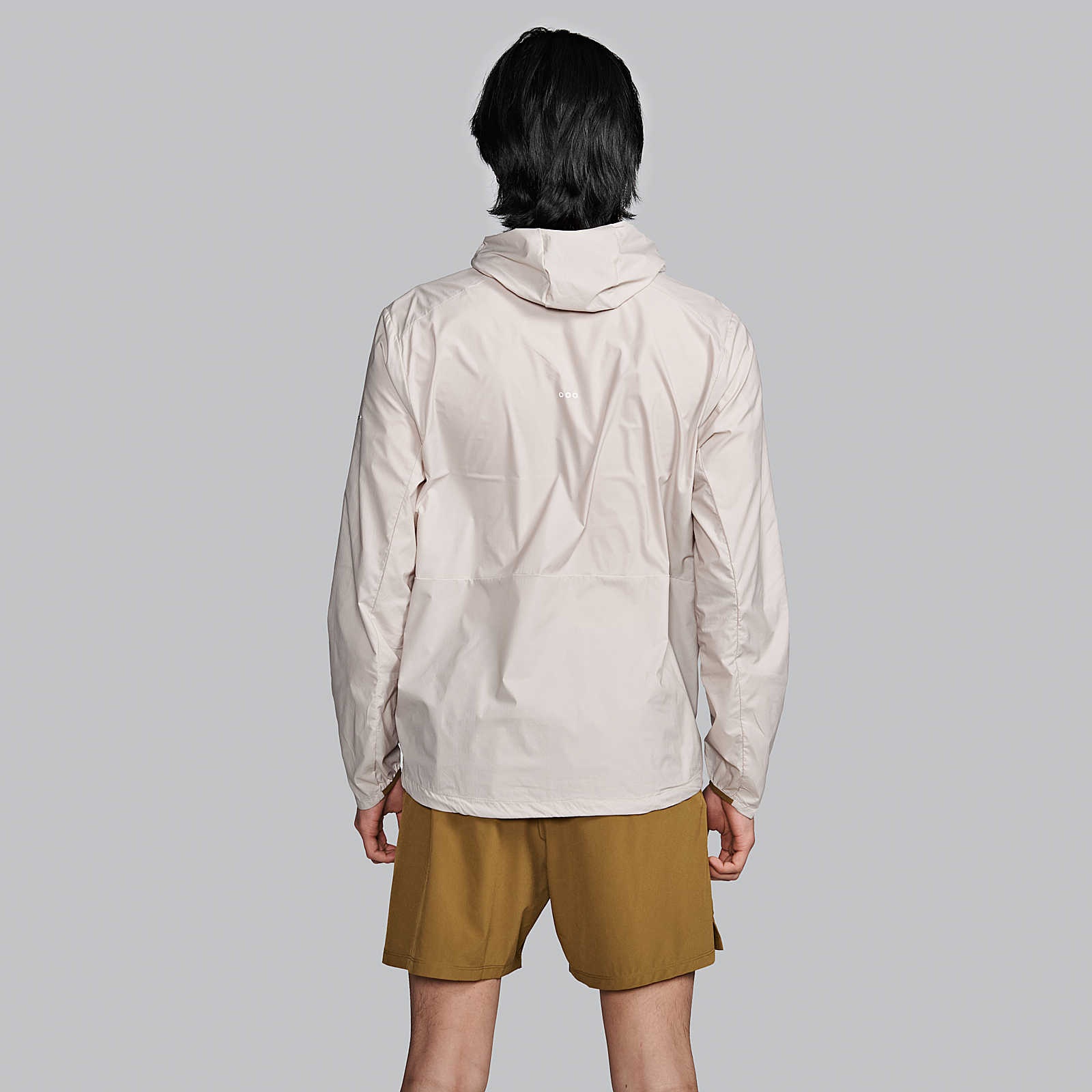 Peregrine Packaway Jacket - 2