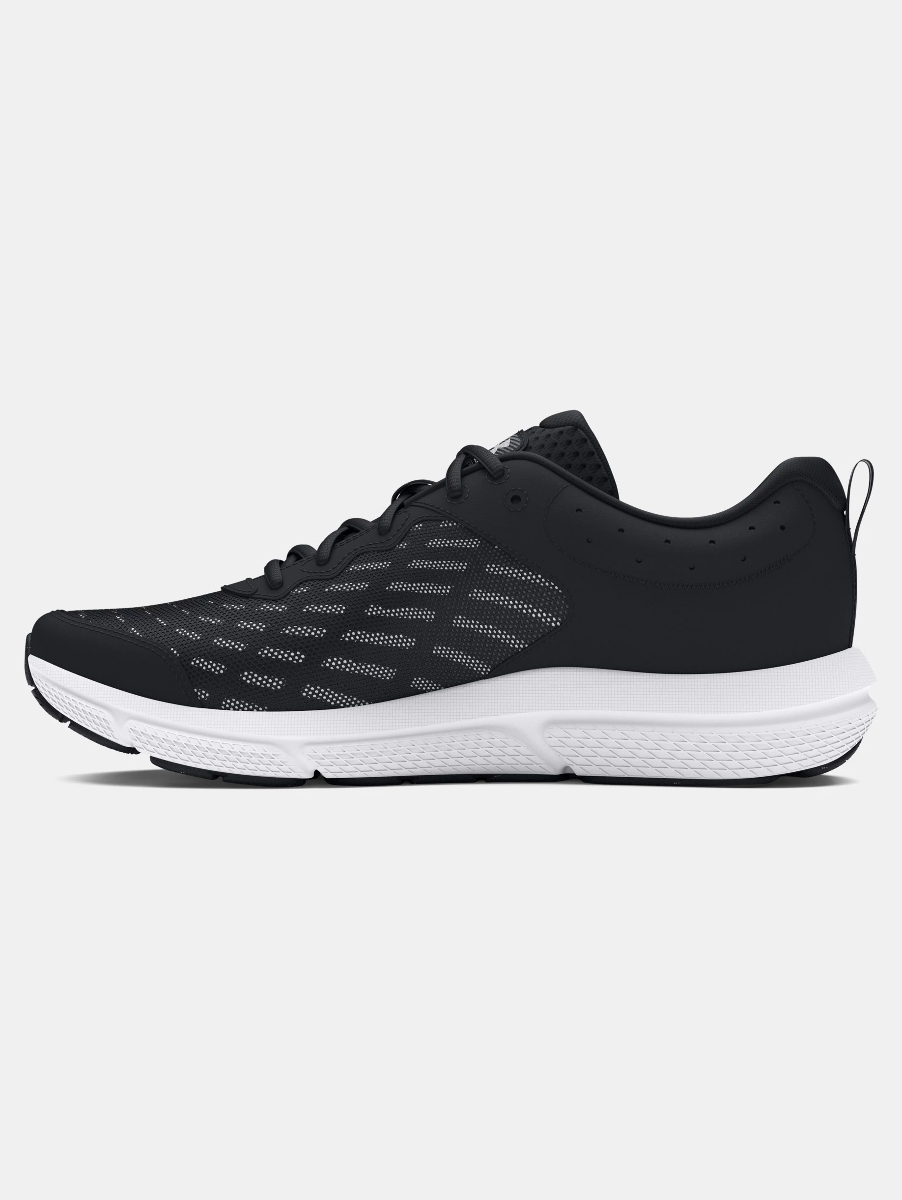 Men's UA Charged Assert 10 Running Shoes - 2