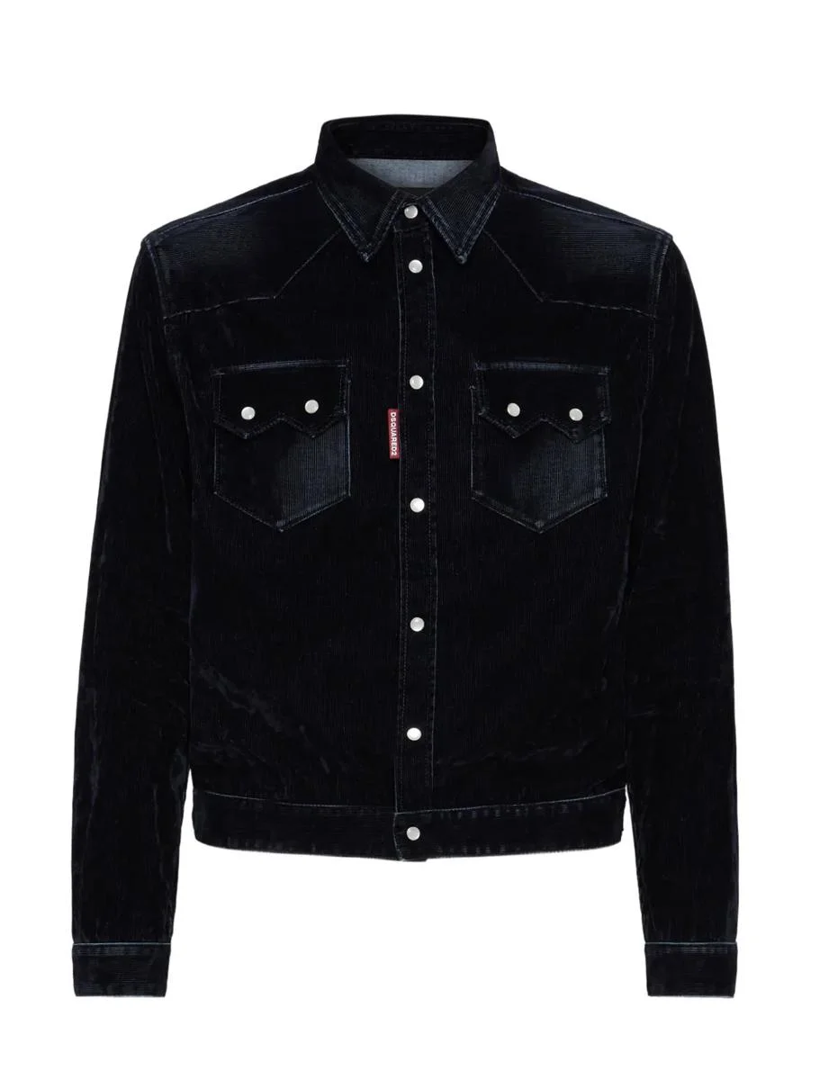 DSQUARED2 Jackets - 1