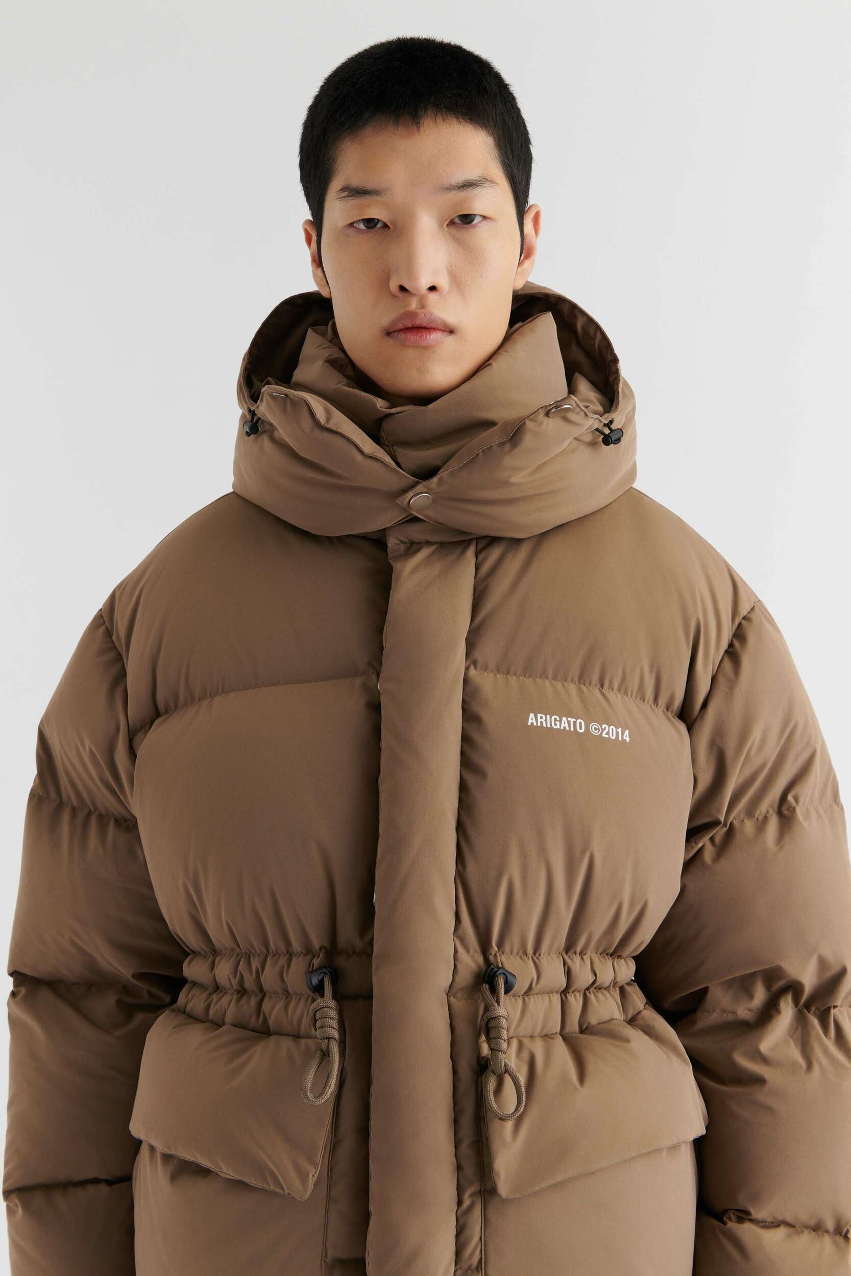 Nebraska Down Parka - 6