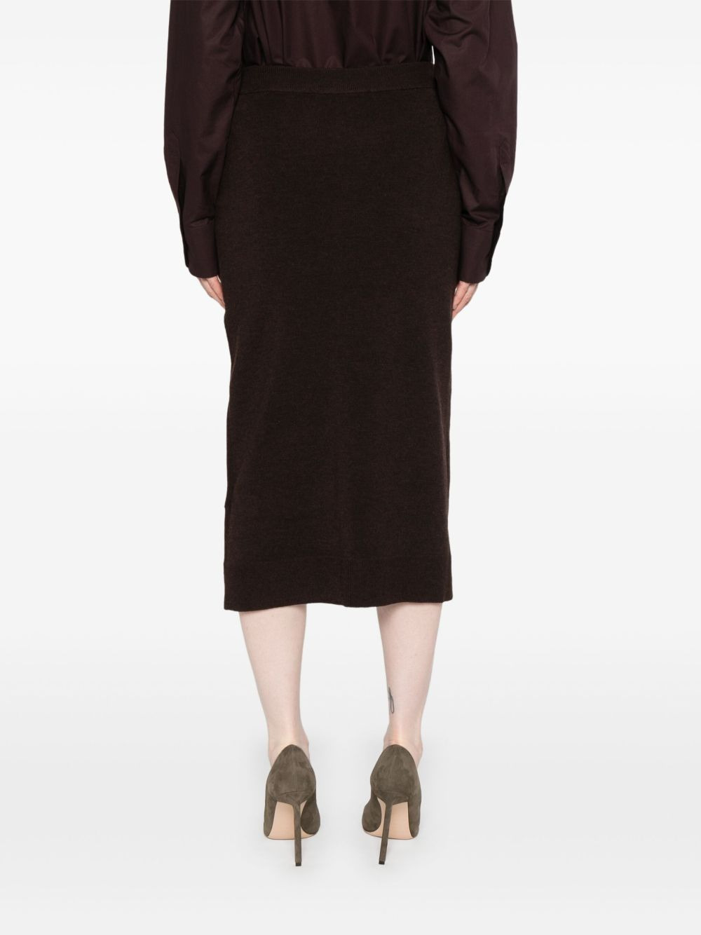 Victoria Beckham Skirt - 5