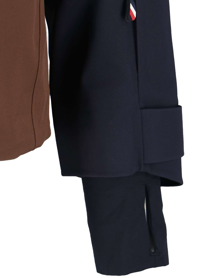 Moncler Grenoble SKI JACKET "GUNUNG" outlook